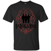 Load image into Gallery viewer, Uncapters - Tweetumets senatorsin goverimets humitaso T Shirt & Hoodie
